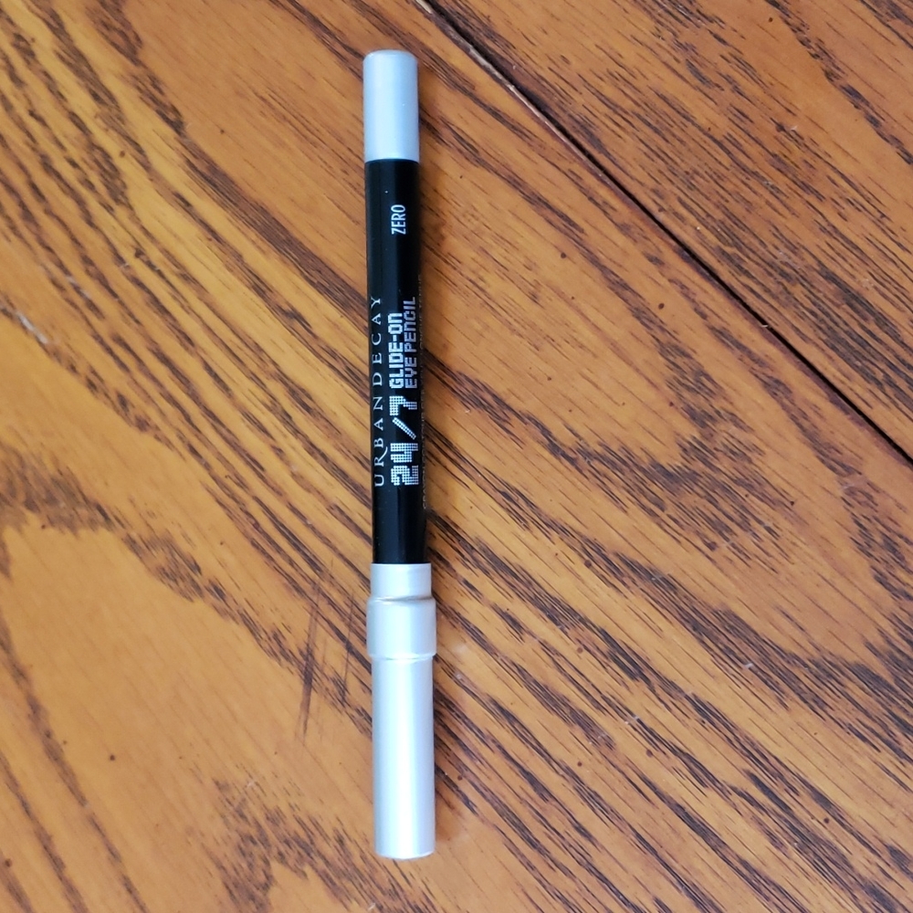 Urban Decay 24/7 Glide On Eye Pencil - color Zero